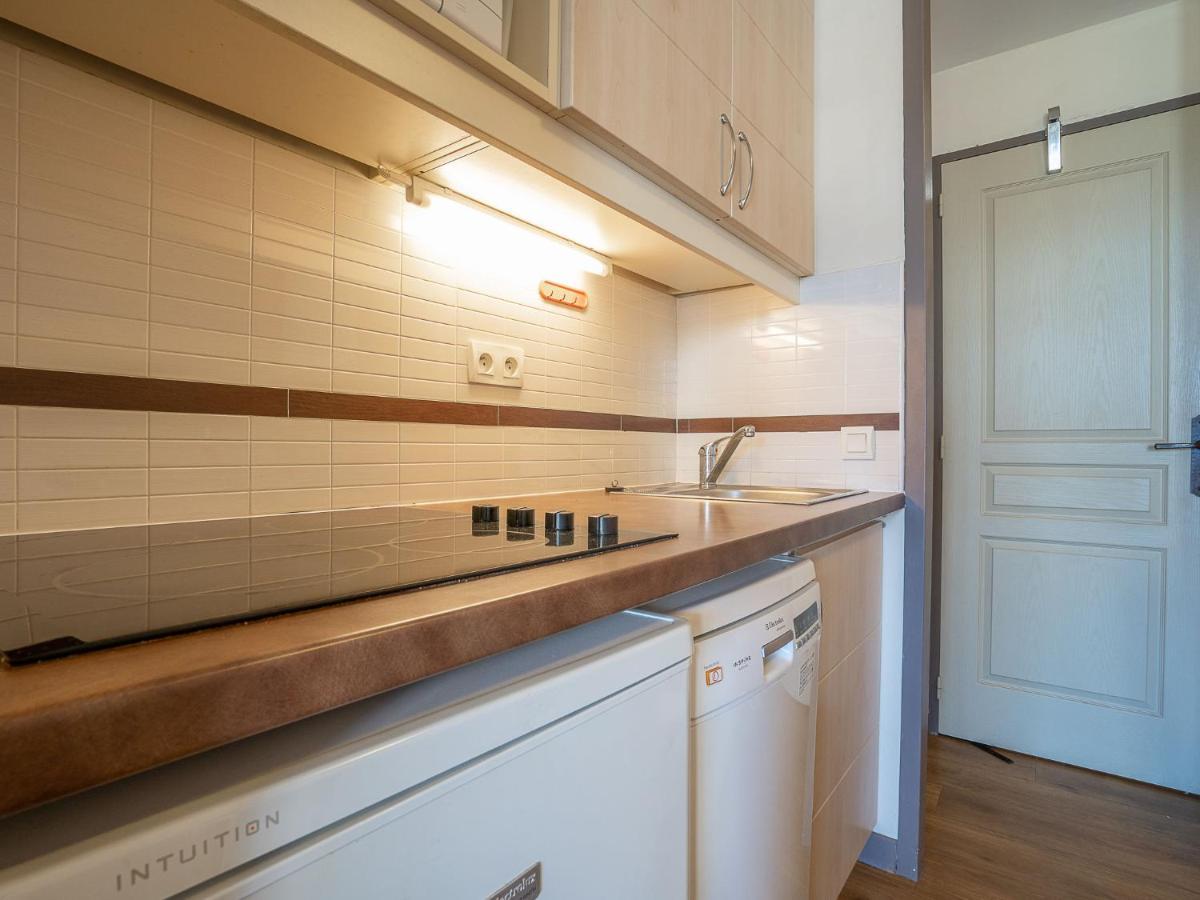 Apartment Village Cap Esterel - L'Esquinade-32 By Interhome Saint-Raphaël Eksteriør bilde